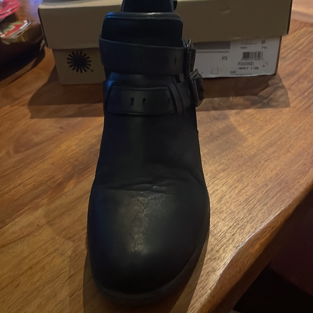 Ugg Patsy Ankle Boot - image 3